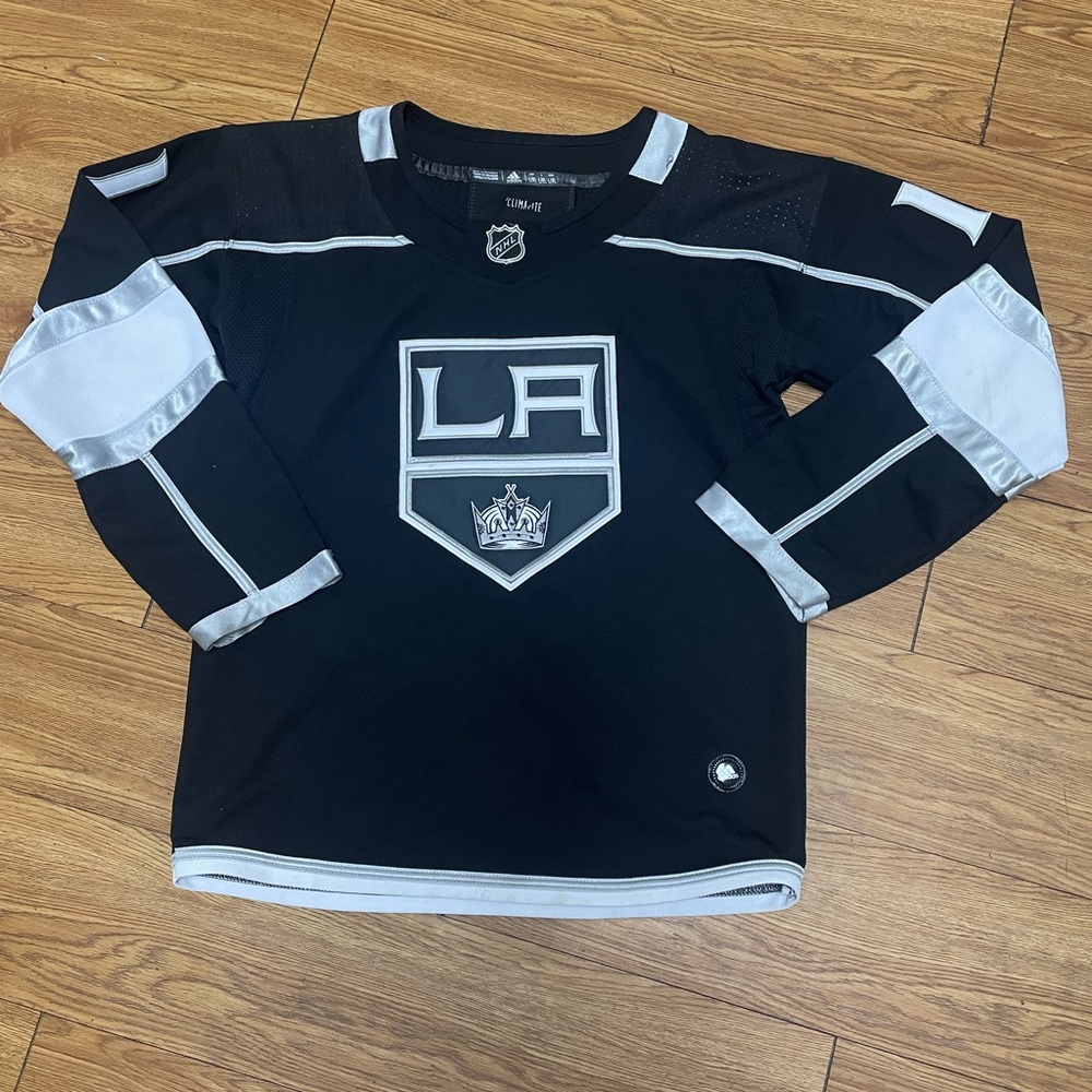Los Angeles Kings Anze Kopitar Jersey